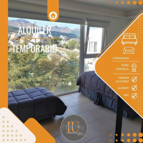 Monotower Ushuaia